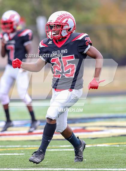 Thumbnail 3 in Laurel vs Suitland   photogallery.