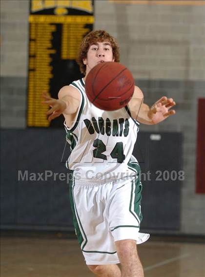 Thumbnail 1 in Foresthill vs. Paradise (Del Oro Invitational) photogallery.