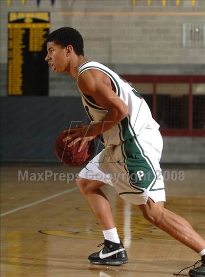 Thumbnail 1 in Foresthill vs. Paradise (Del Oro Invitational) photogallery.
