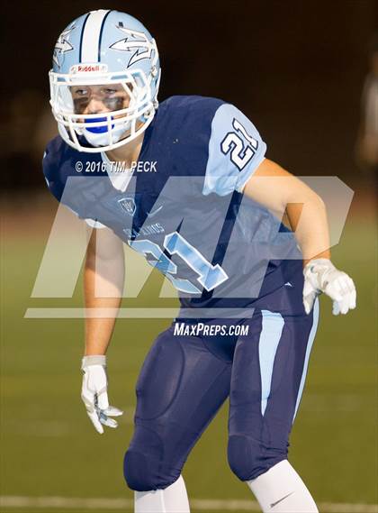 Thumbnail 3 in Trabuco Hills vs. Corona del Mar photogallery.