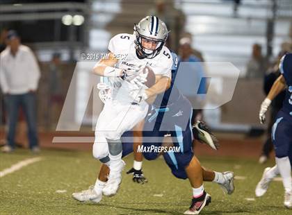 Thumbnail 2 in Trabuco Hills vs. Corona del Mar photogallery.