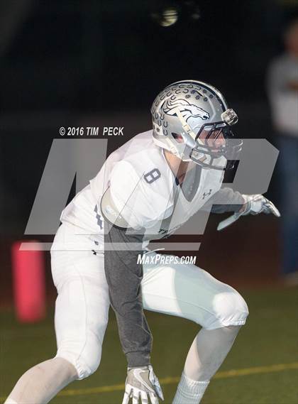 Thumbnail 1 in Trabuco Hills vs. Corona del Mar photogallery.