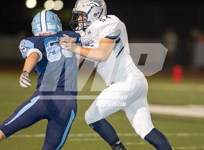 Thumbnail 3 in Trabuco Hills vs. Corona del Mar photogallery.