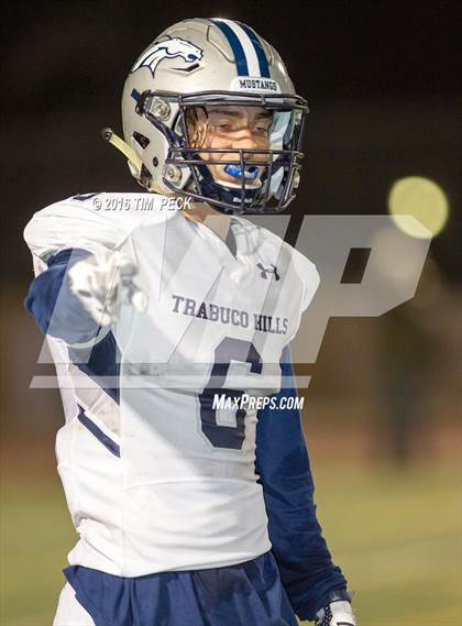 Thumbnail 1 in Trabuco Hills vs. Corona del Mar photogallery.