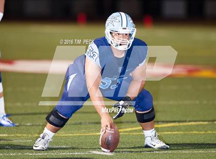 Thumbnail 1 in Trabuco Hills vs. Corona del Mar photogallery.