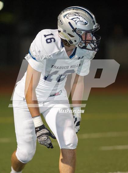 Thumbnail 2 in Trabuco Hills vs. Corona del Mar photogallery.