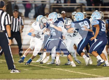 Thumbnail 1 in Trabuco Hills vs. Corona del Mar photogallery.
