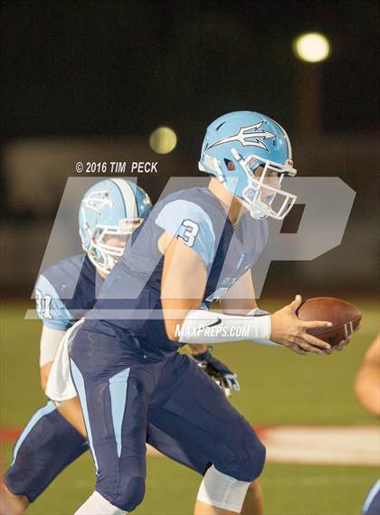 Thumbnail 1 in Trabuco Hills vs. Corona del Mar photogallery.