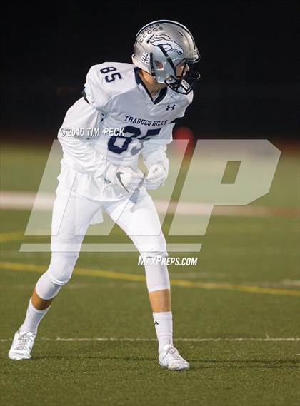 Thumbnail 2 in Trabuco Hills vs. Corona del Mar photogallery.