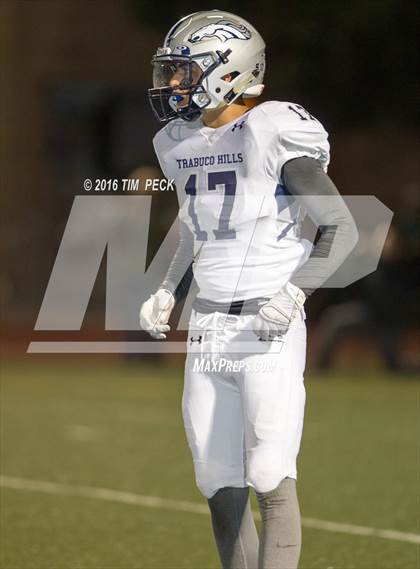 Thumbnail 1 in Trabuco Hills vs. Corona del Mar photogallery.