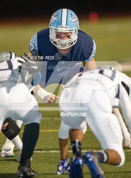 Thumbnail 1 in Trabuco Hills vs. Corona del Mar photogallery.