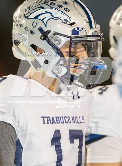 Thumbnail 1 in Trabuco Hills vs. Corona del Mar photogallery.