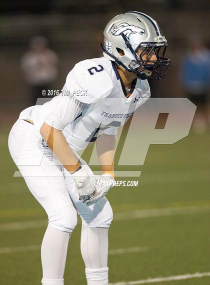 Thumbnail 2 in Trabuco Hills vs. Corona del Mar photogallery.