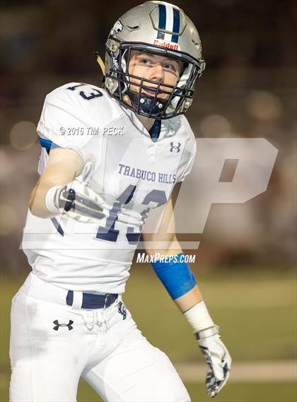 Thumbnail 3 in Trabuco Hills vs. Corona del Mar photogallery.