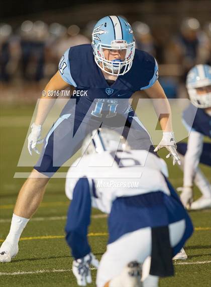 Thumbnail 1 in Trabuco Hills vs. Corona del Mar photogallery.
