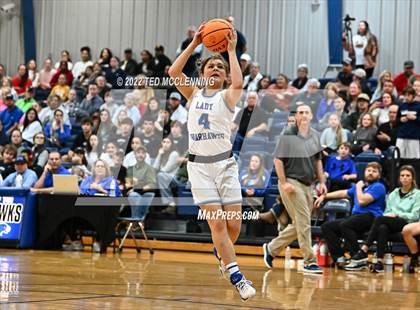 Thumbnail 3 in Conway Christian vs Mt. Vernon-Enola (MVE Holiday Tournament Championship) photogallery.