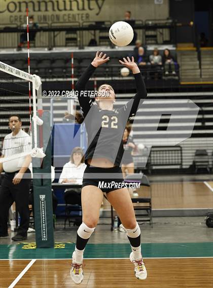 Thumbnail 1 in Maple Mountain vs. Lehi (UHSAA 5A Second Round) photogallery.
