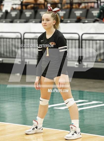 Thumbnail 1 in Maple Mountain vs. Lehi (UHSAA 5A Second Round) photogallery.