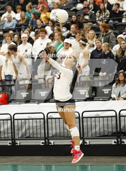 Thumbnail 1 in Maple Mountain vs. Lehi (UHSAA 5A Second Round) photogallery.
