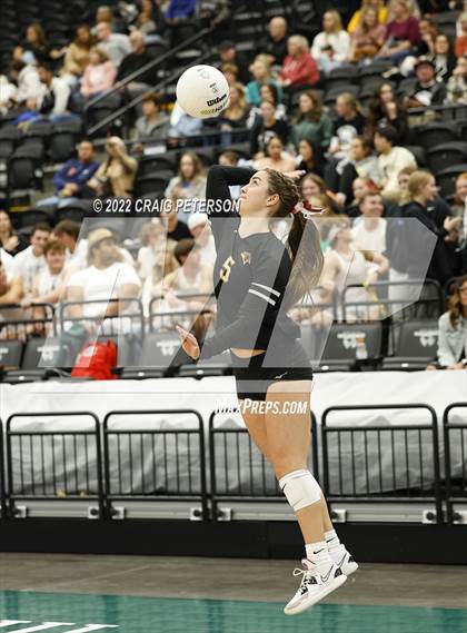 Thumbnail 1 in Maple Mountain vs. Lehi (UHSAA 5A Second Round) photogallery.