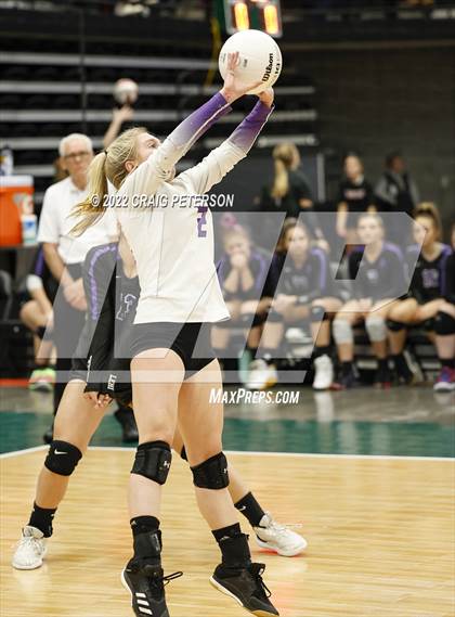Thumbnail 1 in Maple Mountain vs. Lehi (UHSAA 5A Second Round) photogallery.