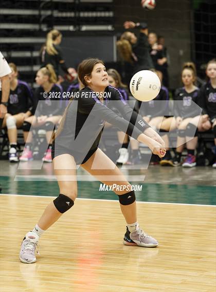 Thumbnail 1 in Maple Mountain vs. Lehi (UHSAA 5A Second Round) photogallery.