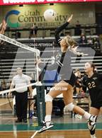 Photo from the gallery "Maple Mountain vs. Lehi (UHSAA 5A Second Round)"