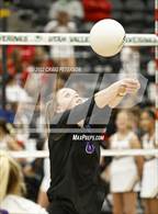 Photo from the gallery "Maple Mountain vs. Lehi (UHSAA 5A Second Round)"