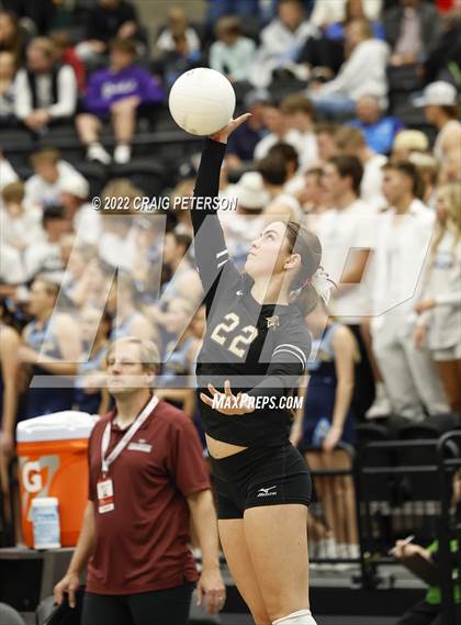 Thumbnail 1 in Maple Mountain vs. Lehi (UHSAA 5A Second Round) photogallery.