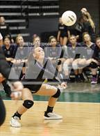 Photo from the gallery "Maple Mountain vs. Lehi (UHSAA 5A Second Round)"