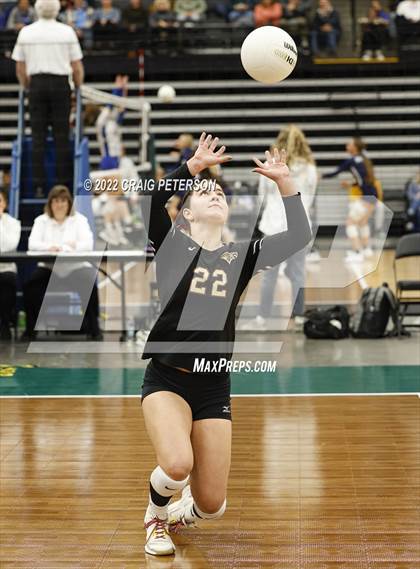 Thumbnail 1 in Maple Mountain vs. Lehi (UHSAA 5A Second Round) photogallery.