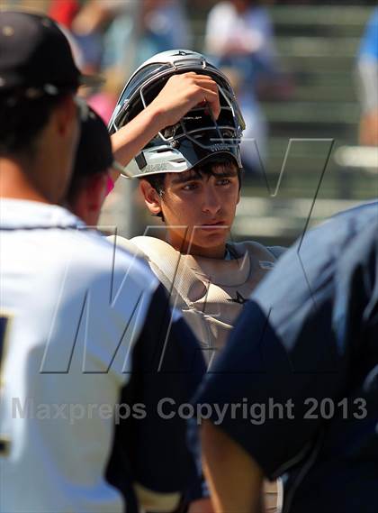 Thumbnail 2 in Punxsutawney vs. Hopewell (PIAA Class AAA First Round) photogallery.