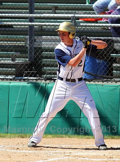 Thumbnail 3 in Punxsutawney vs. Hopewell (PIAA Class AAA First Round) photogallery.
