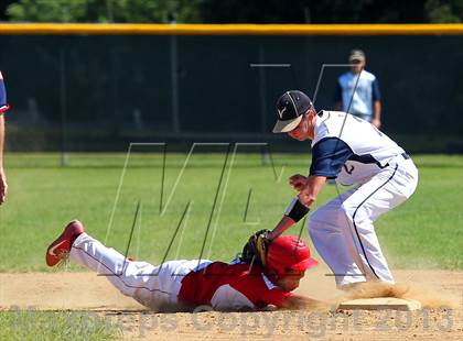 Thumbnail 1 in Punxsutawney vs. Hopewell (PIAA Class AAA First Round) photogallery.