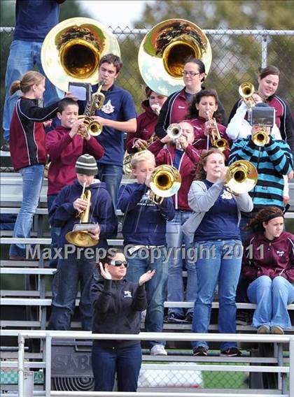 Thumbnail 3 in Manheim Central @ Conestoga Valley photogallery.