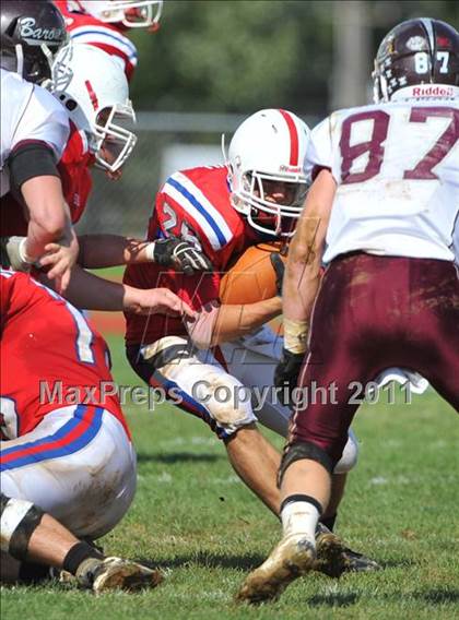 Thumbnail 1 in Manheim Central @ Conestoga Valley photogallery.
