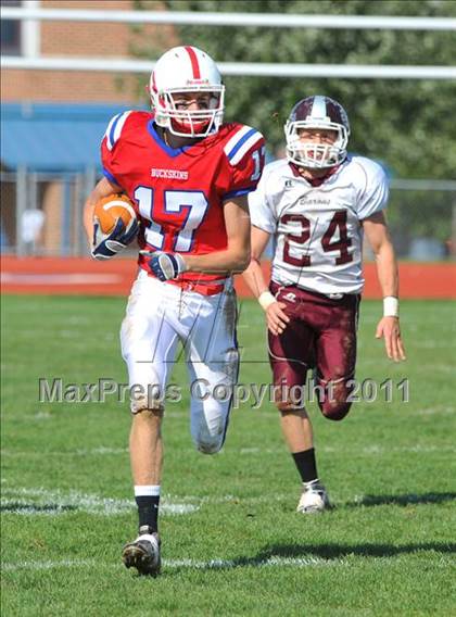 Thumbnail 1 in Manheim Central @ Conestoga Valley photogallery.