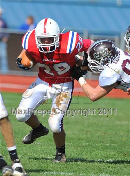 Thumbnail 3 in Manheim Central @ Conestoga Valley photogallery.