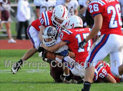 Thumbnail 2 in Manheim Central @ Conestoga Valley photogallery.