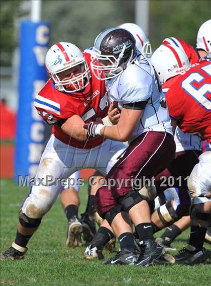 Thumbnail 2 in Manheim Central @ Conestoga Valley photogallery.