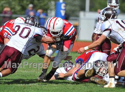 Thumbnail 2 in Manheim Central @ Conestoga Valley photogallery.