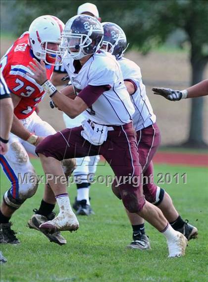 Thumbnail 1 in Manheim Central @ Conestoga Valley photogallery.