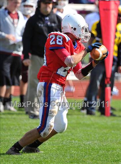 Thumbnail 1 in Manheim Central @ Conestoga Valley photogallery.