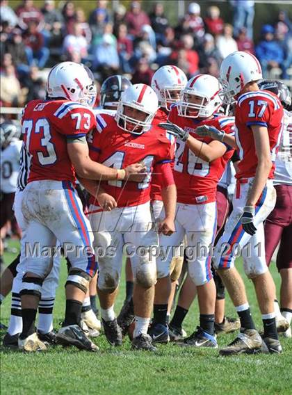 Thumbnail 1 in Manheim Central @ Conestoga Valley photogallery.