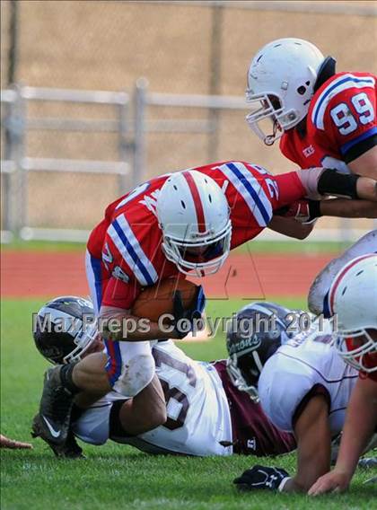 Thumbnail 1 in Manheim Central @ Conestoga Valley photogallery.