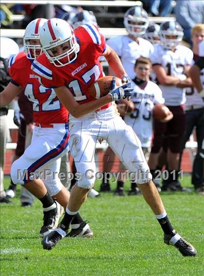 Thumbnail 3 in Manheim Central @ Conestoga Valley photogallery.