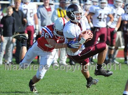 Thumbnail 3 in Manheim Central @ Conestoga Valley photogallery.