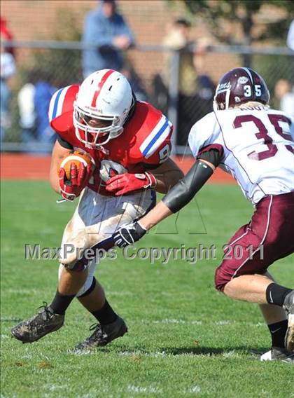 Thumbnail 1 in Manheim Central @ Conestoga Valley photogallery.