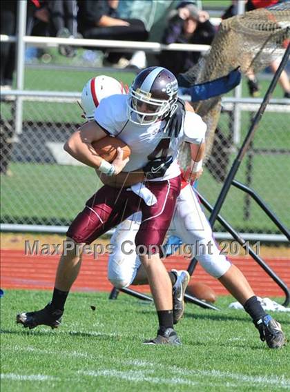 Thumbnail 1 in Manheim Central @ Conestoga Valley photogallery.