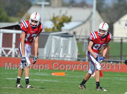 Thumbnail 3 in Manheim Central @ Conestoga Valley photogallery.